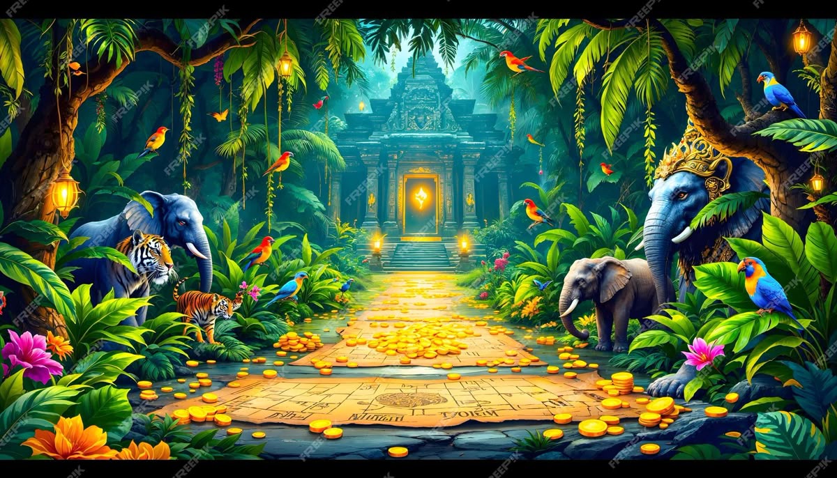 Golden Lion Casino پاکستان ریئل منی گیمز